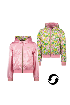 B Nosy Meisjes Jas Fayah