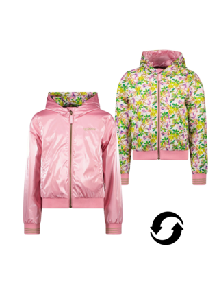 B Nosy Meisjes Jas Fayah