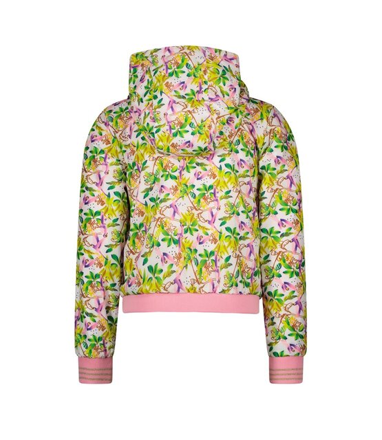 B Nosy Meisjes Jas Fayah