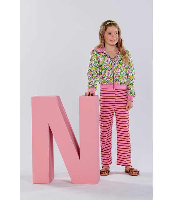 B Nosy Meisjes Jas Fayah