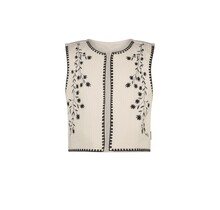 B Nosy Meisjes Gilet Fay