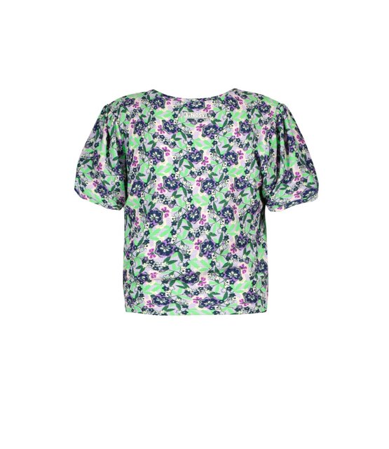 B Nosy Meisjes T-Shirt Veerle