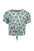 B Nosy Meisjes T-Shirt Veerle