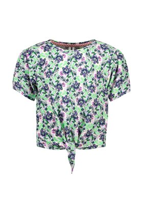 B Nosy Meisjes T-Shirt Veerle