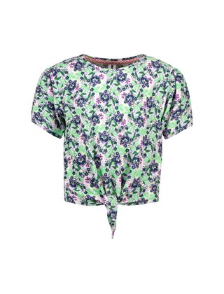 B Nosy Meisjes T-Shirt Veerle