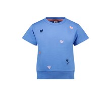 B Nosy Meisjes T-Shirt Pien