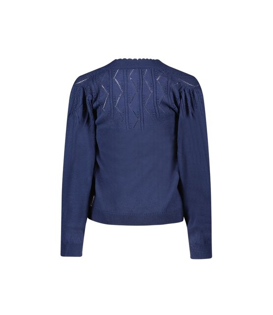 B Nosy Meisjes Vest Salina