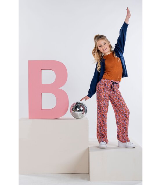 B Nosy Meisjes Vest Salina