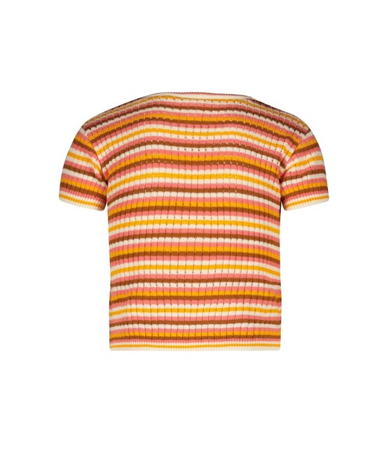 B Nosy Meisjes T-Shirt Betty B Nosy Meisjes T-Shirt Betty
