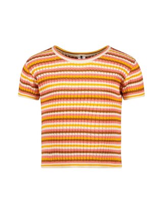 B Nosy Meisjes T-Shirt Betty