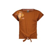 B Nosy Meisjes T-Shirt Bella