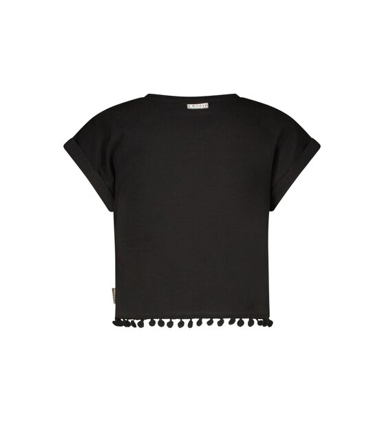 B Nosy Meisjes T-Shirt Mara B Nosy Meisjes T-Shirt Mara
