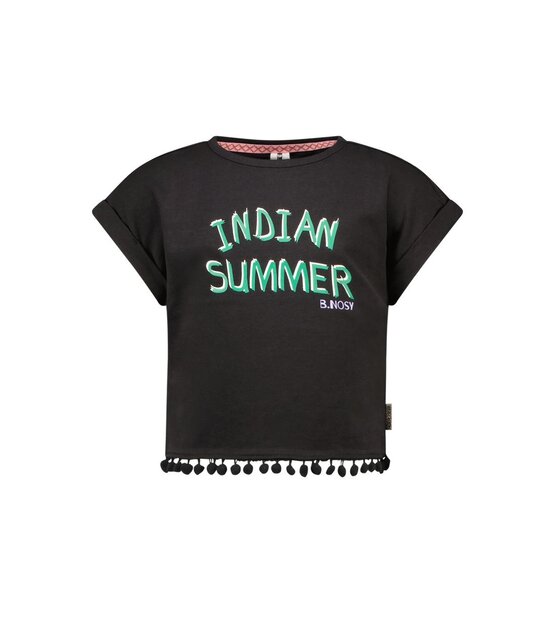 B Nosy Meisjes T-Shirt Mara B Nosy Meisjes T-Shirt Mara