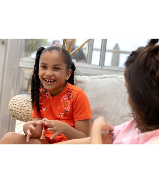 B Nosy Meisjes t-shirt T-Shirt Sara