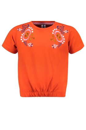 B Nosy Meisjes t-shirt T-Shirt Sara