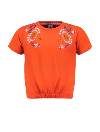B Nosy Meisjes t-shirt T-Shirt Sara