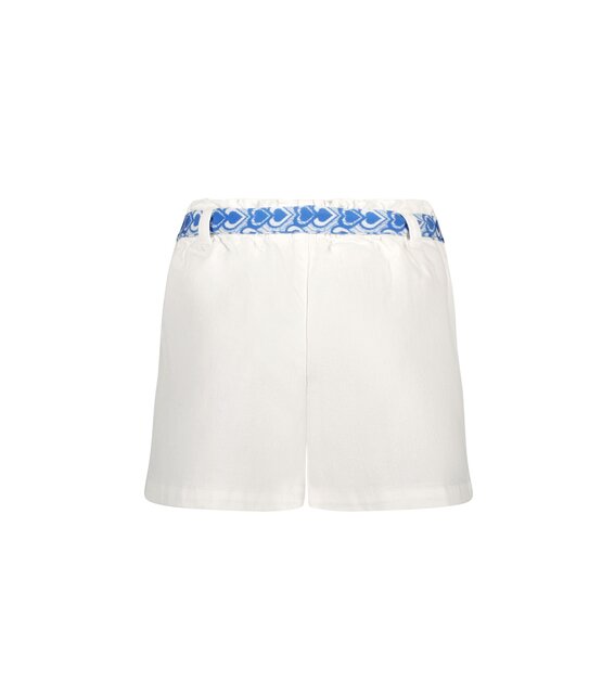 B Nosy Meisjes Short Pauline