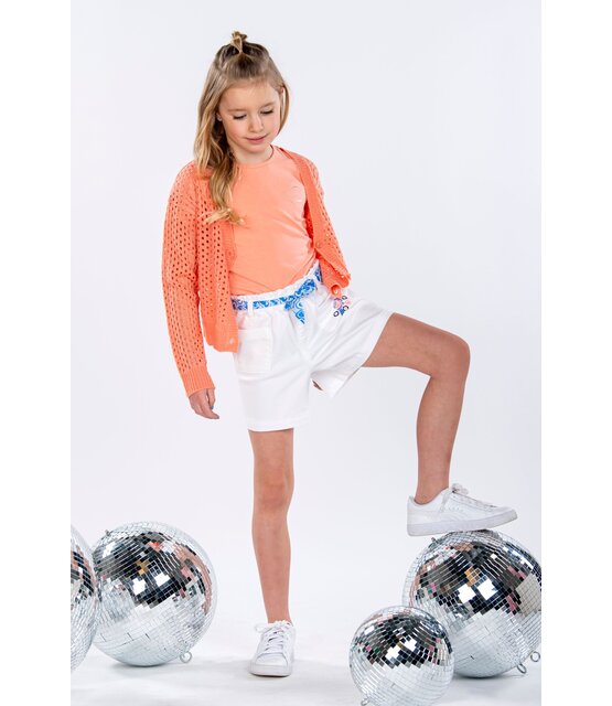 B Nosy Meisjes Short Pauline