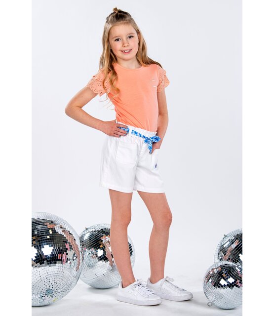 B Nosy Meisjes Short Pauline