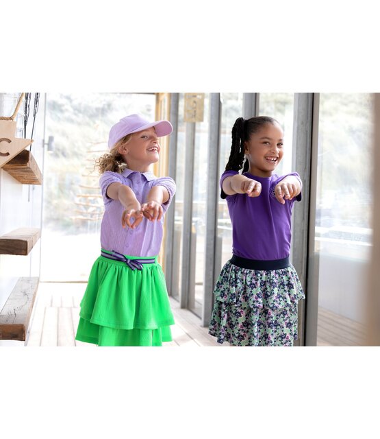 B Nosy Meisjes Rok Vesper