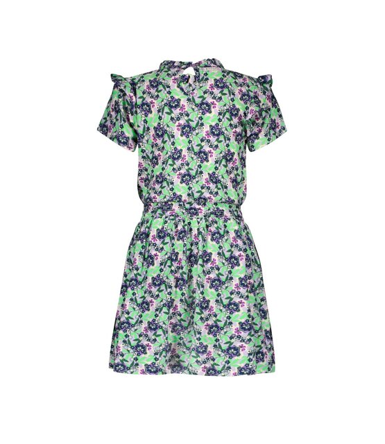 B Nosy Meisjes Jurk Vivi