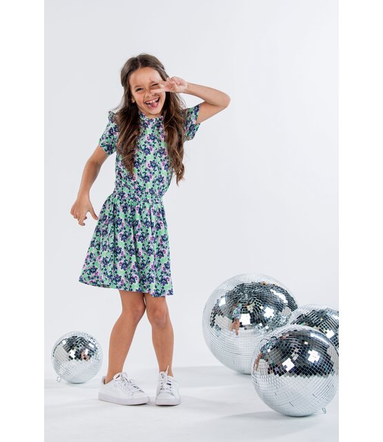 B Nosy Meisjes Jurk Vivi