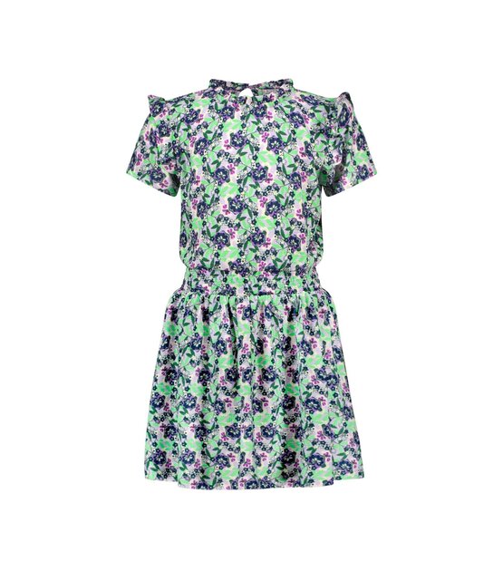 B Nosy Meisjes Jurk Vivi