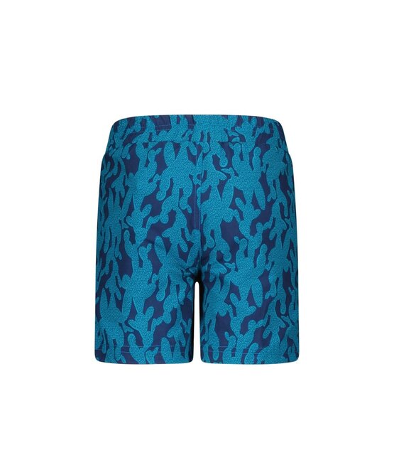 B Nosy Jongens Zwemshort Stan