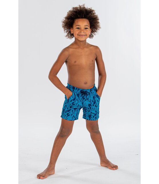 B Nosy Jongens Zwemshort Stan