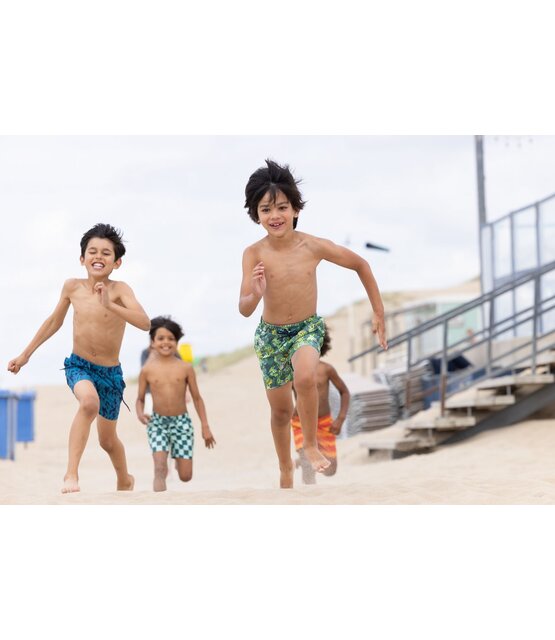 B Nosy Jongens Zwemshort Stan