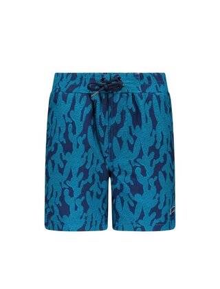 B Nosy Jongens Zwemshort Stan