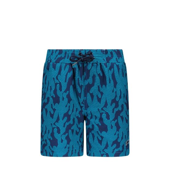 B Nosy Jongens Zwemshort Stan