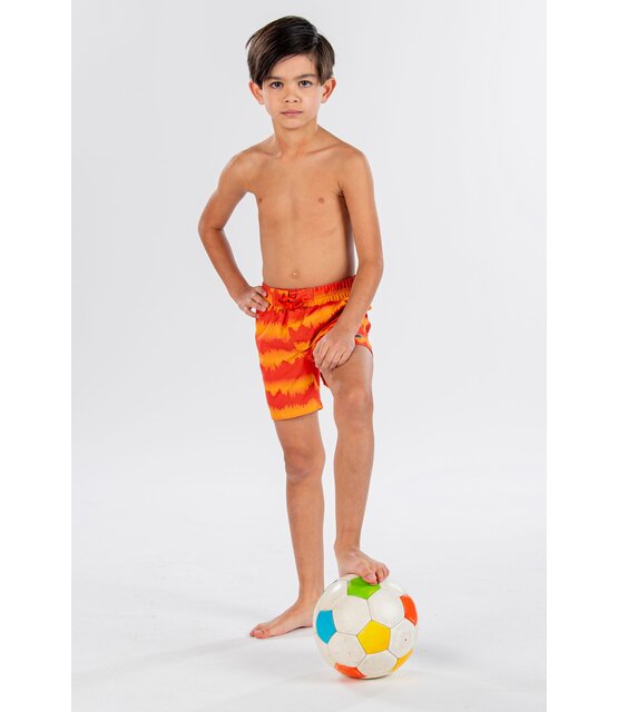 B Nosy Jongens Zwemshort Stan