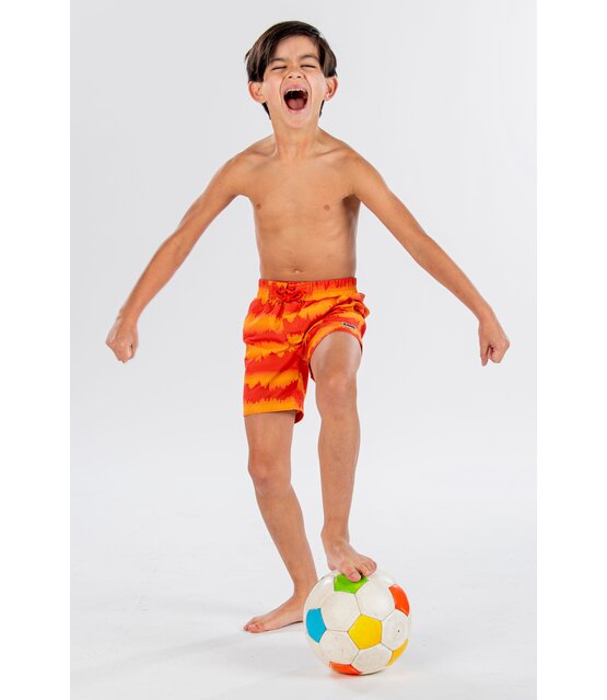 B Nosy Jongens Zwemshort Stan