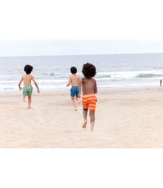 B Nosy Jongens Zwemshort Stan