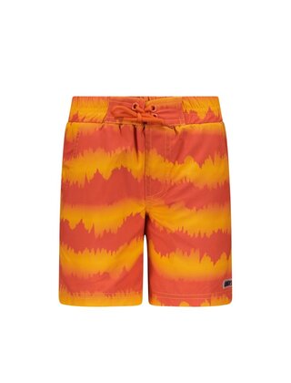 B Nosy Jongens Zwemshort Stan