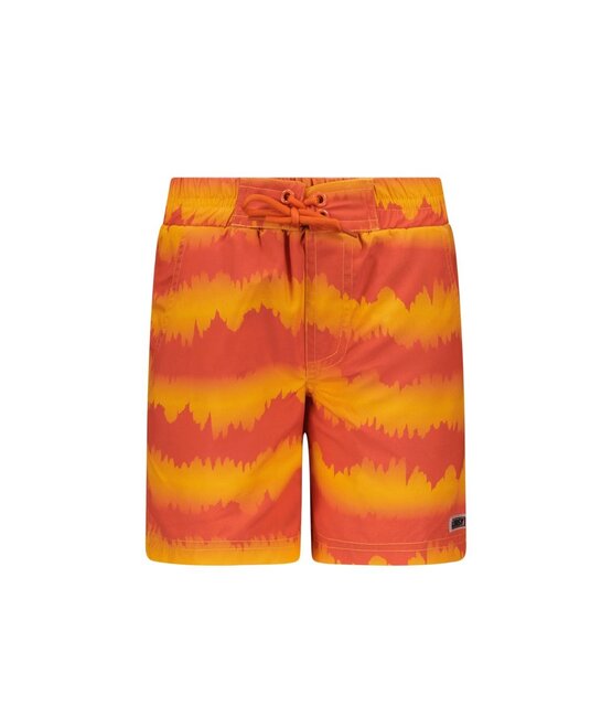 B Nosy Jongens Zwemshort Stan