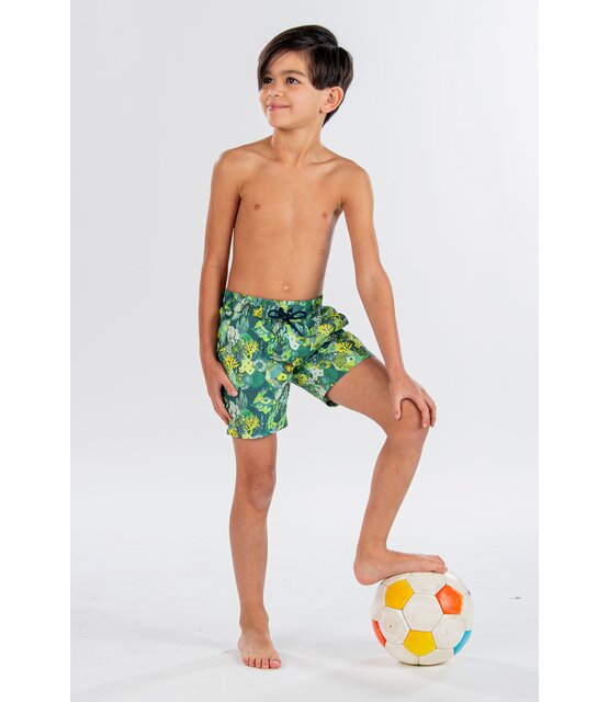 B Nosy Jongens Zwemshort Stan