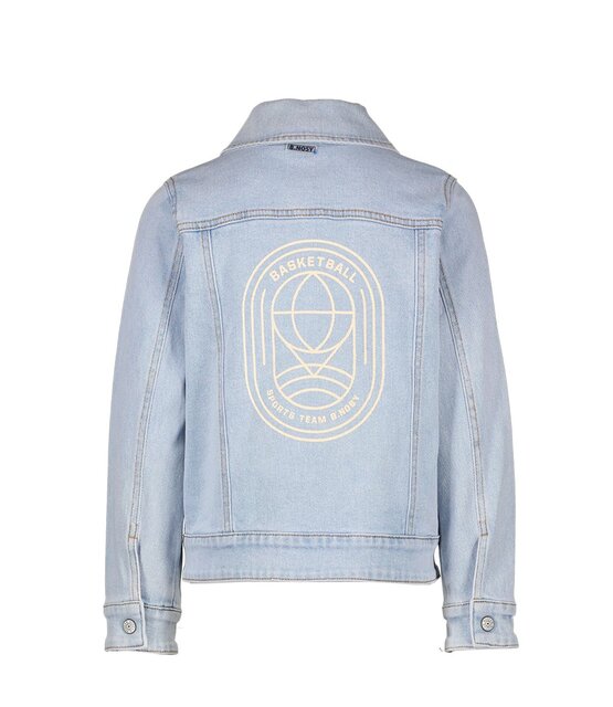 B Nosy Jongens Vest Pierre