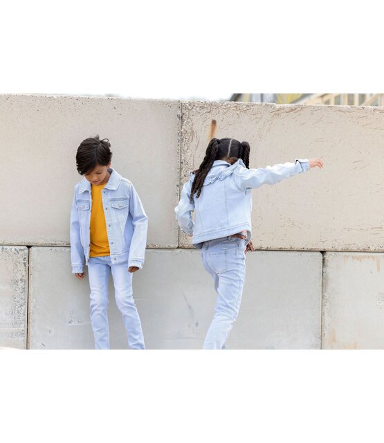 B Nosy Jongens Vest Pierre