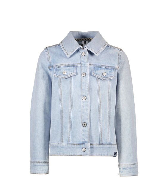 B Nosy Jongens Vest Pierre