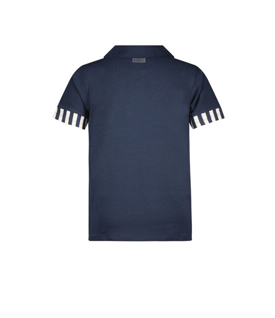 B Nosy Jongens T-Shirt Paul