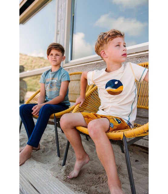 B Nosy Jongens T-Shirt Gavin B Nosy Jongens T-Shirt Gavin