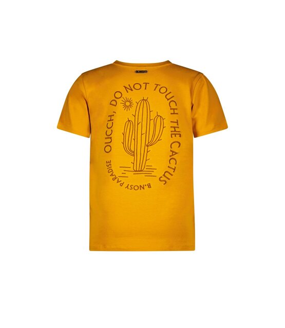 B Nosy Jongens T-Shirt Guy