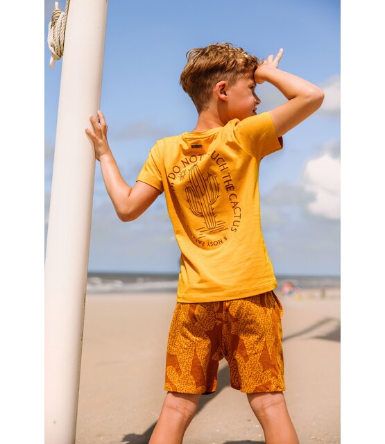 B Nosy Jongens T-Shirt Guy