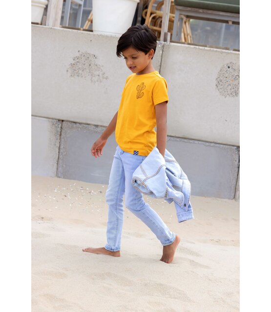 B Nosy Jongens T-Shirt Guy