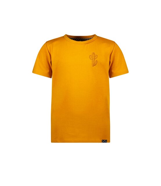 B Nosy Jongens T-Shirt Guy