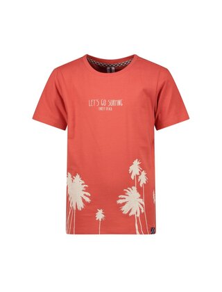 B Nosy Jongens T-Shirt Kane