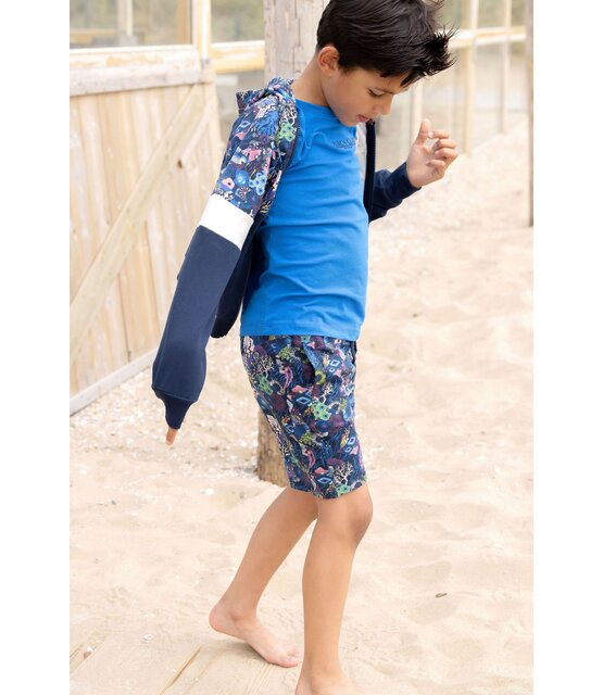 B Nosy Jongens Short Flip