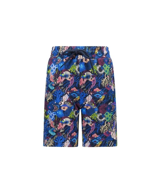 B Nosy Jongens Short Flip